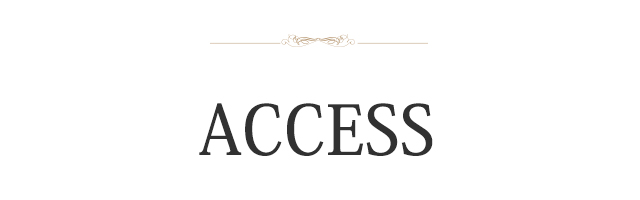 武蔵村山MerlinへのACCESS