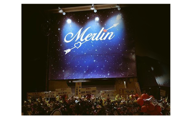 武蔵村山Merlinオープン