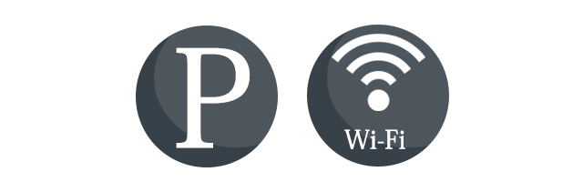 武蔵村山BARマーリンmerlin駐車場あり